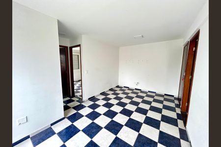 Sala  de apartamento para alugar com 2 quartos, 50m² em Jardim Vila Galvao, Guarulhos