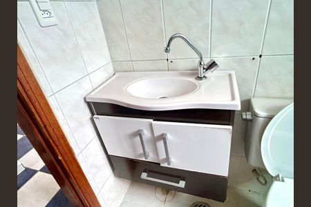 Apartamento para alugar com 50m², 2 quartos e 1 vagaBanheiro 