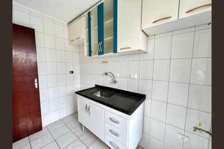 Apartamento para alugar com 50m², 2 quartos e 1 vagaCozinha
