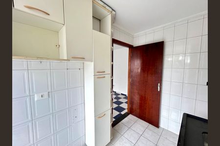 Apartamento para alugar com 50m², 2 quartos e 1 vagaCozinha