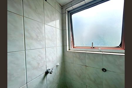 Apartamento para alugar com 50m², 2 quartos e 1 vagaBanheiro 