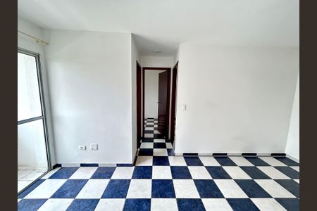 Apartamento para alugar com 50m², 2 quartos e 1 vagaSala 