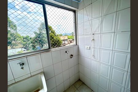Apartamento para alugar com 50m², 2 quartos e 1 vagaÁrea de Serviço