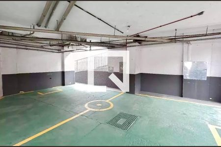 Apartamento para alugar com 50m², 2 quartos e 1 vagaQuadra