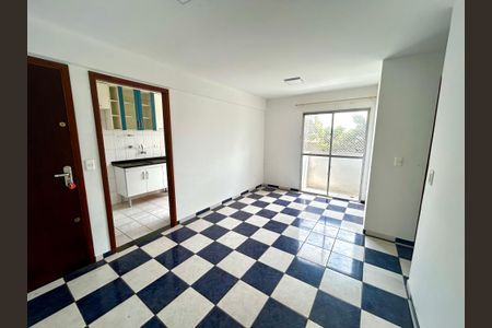 Apartamento para alugar com 50m², 2 quartos e 1 vagaSala 