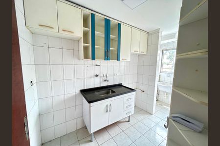 Apartamento para alugar com 50m², 2 quartos e 1 vagaCozinha