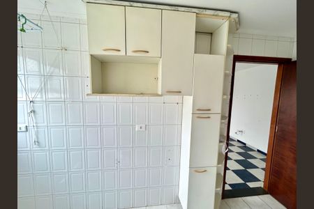 Apartamento para alugar com 50m², 2 quartos e 1 vagaCozinha