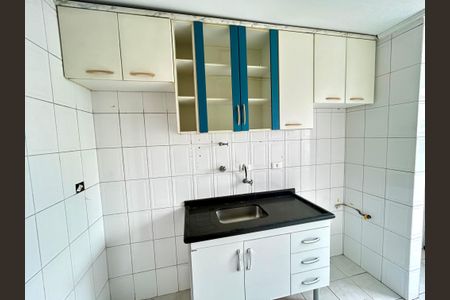 Apartamento para alugar com 50m², 2 quartos e 1 vagaCozinha