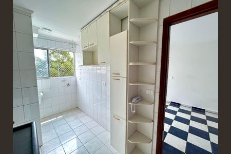 Apartamento para alugar com 50m², 2 quartos e 1 vagaCozinha