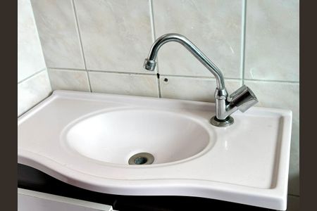 Apartamento para alugar com 50m², 2 quartos e 1 vagaBanheiro 