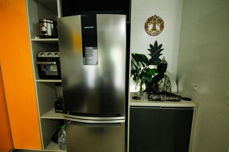 Casa de condomínio para alugar com 98m², 2 quartos e 1 vaga