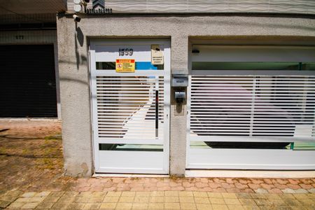 Casa de condomínio para alugar com 98m², 2 quartos e 1 vaga