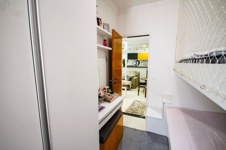 Casa de condomínio para alugar com 98m², 2 quartos e 1 vaga