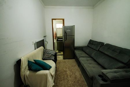 Casa de condomínio para alugar com 98m², 2 quartos e 1 vaga