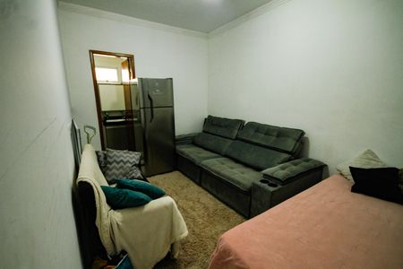 Casa de Condomínio para alugar com 2 quartos, 98m² em Canto do Forte, Praia Grande