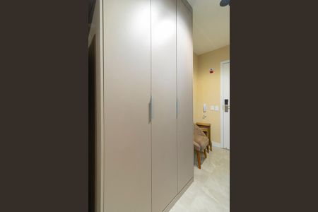 Studio para alugar com 28m², 1 quarto e sem vagaStudio