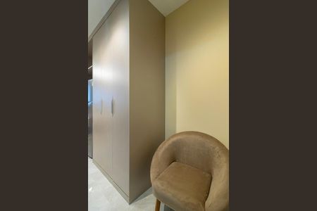 Studio para alugar com 28m², 1 quarto e sem vagaStudio