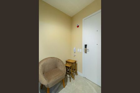 Studio para alugar com 28m², 1 quarto e sem vagaStudio