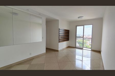Apartamento à venda com 2 quartos, 66m² em São Domingos, São Paulo