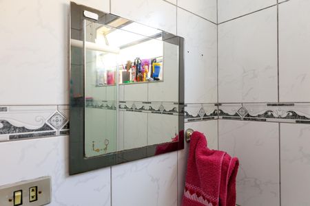 Casa à venda com 139m², 2 quartos e 3 vagasBanheiro