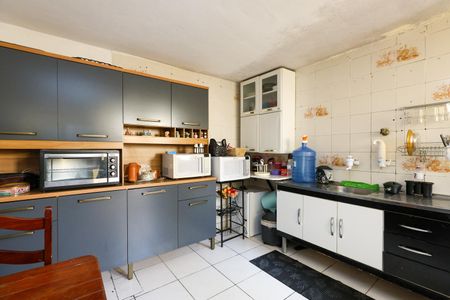 Casa à venda com 139m², 2 quartos e 3 vagasEdicula