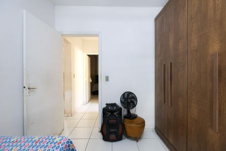 Quarto 1 de casa à venda com 2 quartos, 139m² em Chácara Agrindus, Taboão da Serra