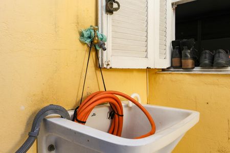 Casa à venda com 139m², 2 quartos e 3 vagasÁrea de Serviço