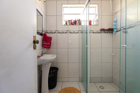 Casa à venda com 139m², 2 quartos e 3 vagasBanheiro