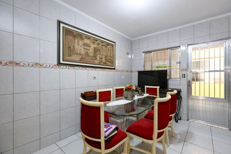 Casa à venda com 139m², 2 quartos e 3 vagasCozinha