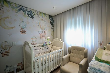 Apartamento para alugar com 132m², 3 quartos e 2 vagasSuíte 1