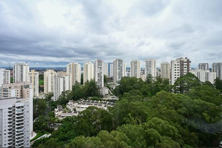 Apartamento para alugar com 132m², 3 quartos e 2 vagasVista