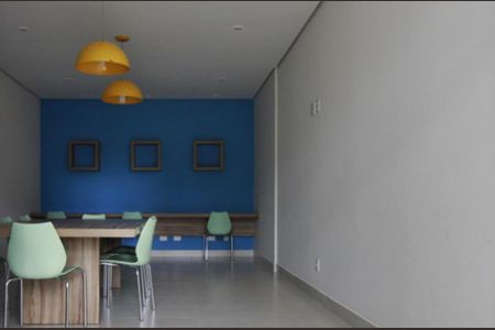 Apartamento para alugar com 132m², 3 quartos e 2 vagasCoworking