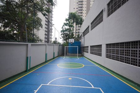 Apartamento para alugar com 132m², 3 quartos e 2 vagasQuadra