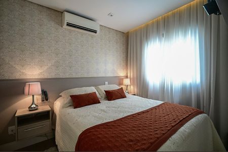 Apartamento para alugar com 132m², 3 quartos e 2 vagasSuíte 2