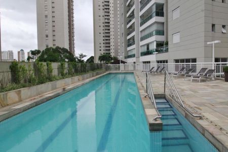 Apartamento para alugar com 132m², 3 quartos e 2 vagasPiscina