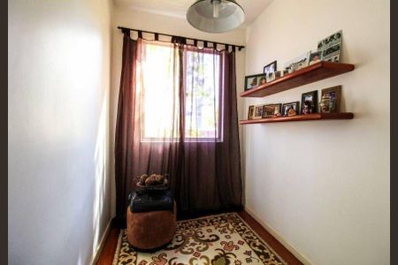 Apartamento à venda com 3 quartos, 75m² em Buritis, Belo Horizonte