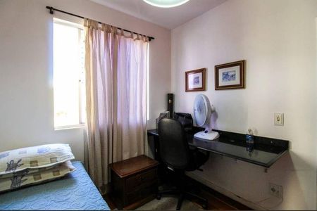 Apartamento à venda com 3 quartos, 75m² em Buritis, Belo Horizonte