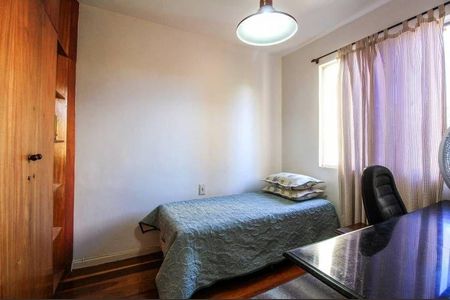 Apartamento à venda com 3 quartos, 75m² em Buritis, Belo Horizonte