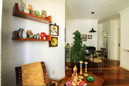 Apartamento à venda com 3 quartos, 75m² em Buritis, Belo Horizonte