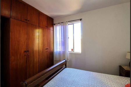 Apartamento à venda com 3 quartos, 75m² em Buritis, Belo Horizonte