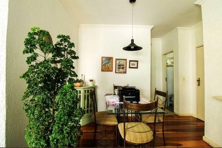 Apartamento à venda com 3 quartos, 75m² em Buritis, Belo Horizonte