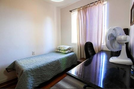 Apartamento à venda com 3 quartos, 75m² em Buritis, Belo Horizonte