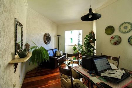 Apartamento à venda com 3 quartos, 75m² em Buritis, Belo Horizonte