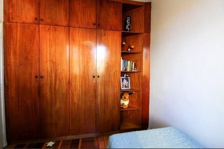 Apartamento à venda com 3 quartos, 75m² em Buritis, Belo Horizonte