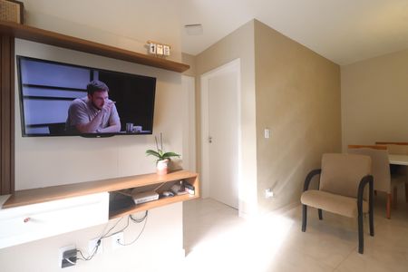 Apartamento à venda com 2 quartos, 59m² em Vila Nova, Novo Hamburgo