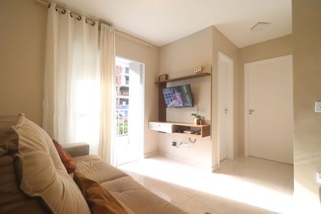 Apartamento à venda com 2 quartos, 59m² em Vila Nova, Novo Hamburgo