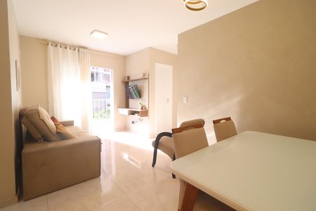 Apartamento à venda com 2 quartos, 59m² em Vila Nova, Novo Hamburgo