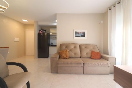 Apartamento à venda com 2 quartos, 59m² em Vila Nova, Novo Hamburgo