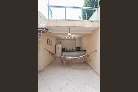 Casa à venda com 104m², 3 quartos e 2 vagasQuintal