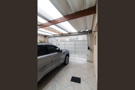 Casa à venda com 104m², 3 quartos e 2 vagasGaragem
